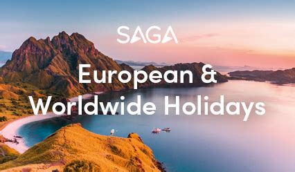 Saga holidays escorted tours  Where can we take you? Find your perfect escorted tour